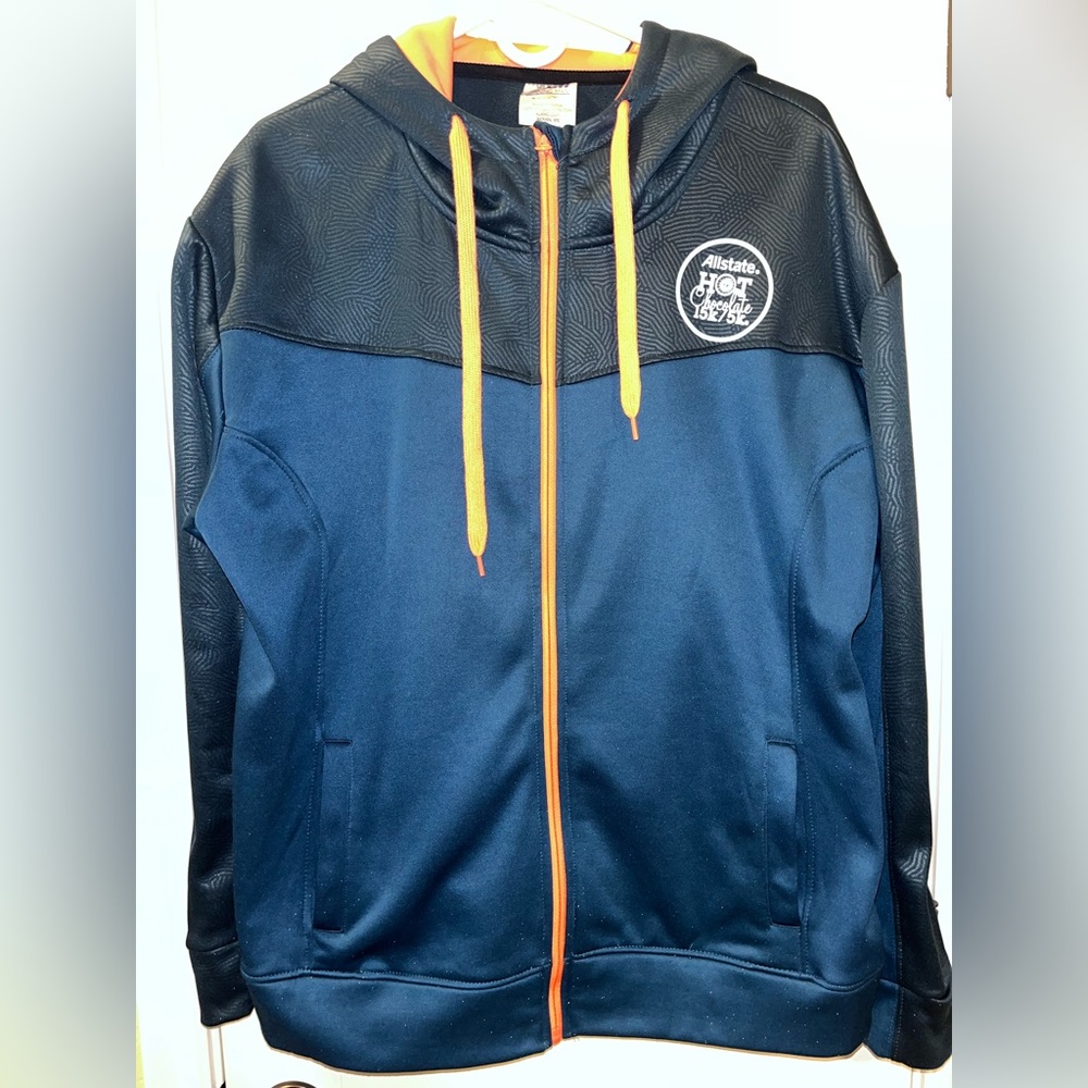 Race Hoodie from Hot Chocolate Run XXL